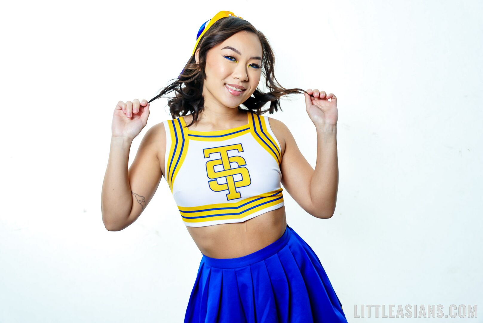 I Know What Chu Did Last Summer Part 2: Double Team Time