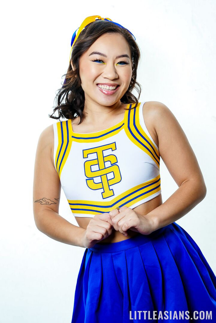 I Know What Chu Did Last Summer Part 2: Double Team Time