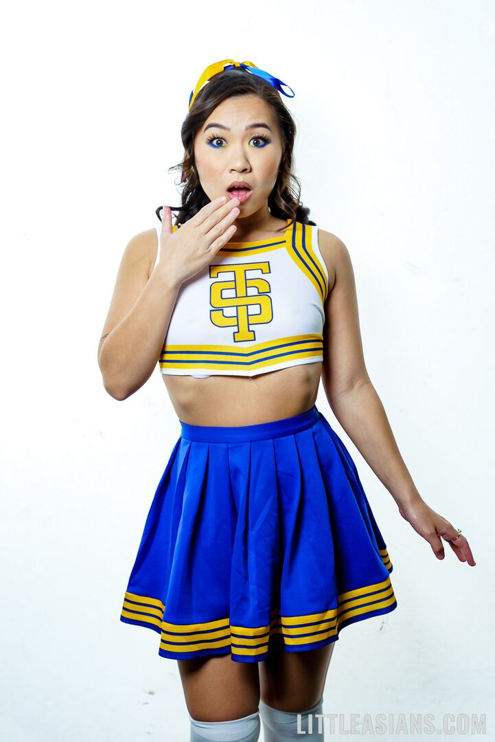 I Know What Chu Did Last Summer Part 2: Double Team Time