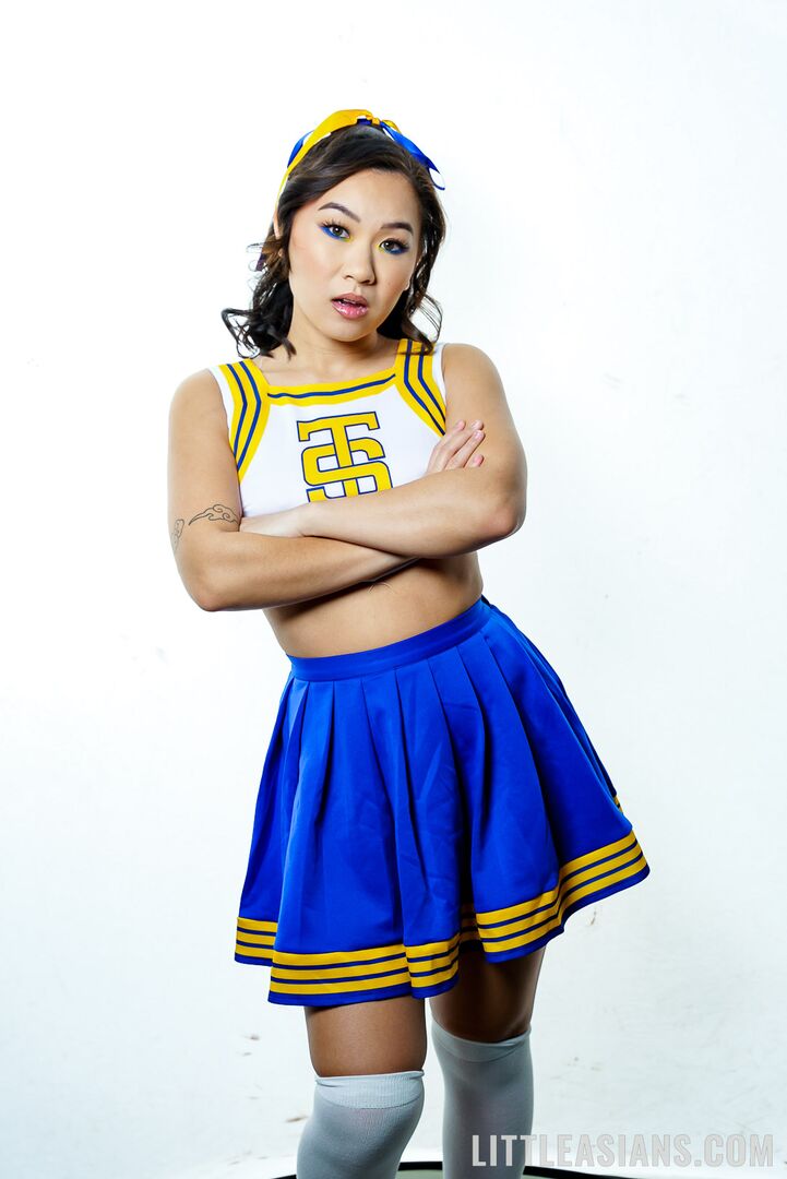 I Know What Chu Did Last Summer Part 2: Double Team Time