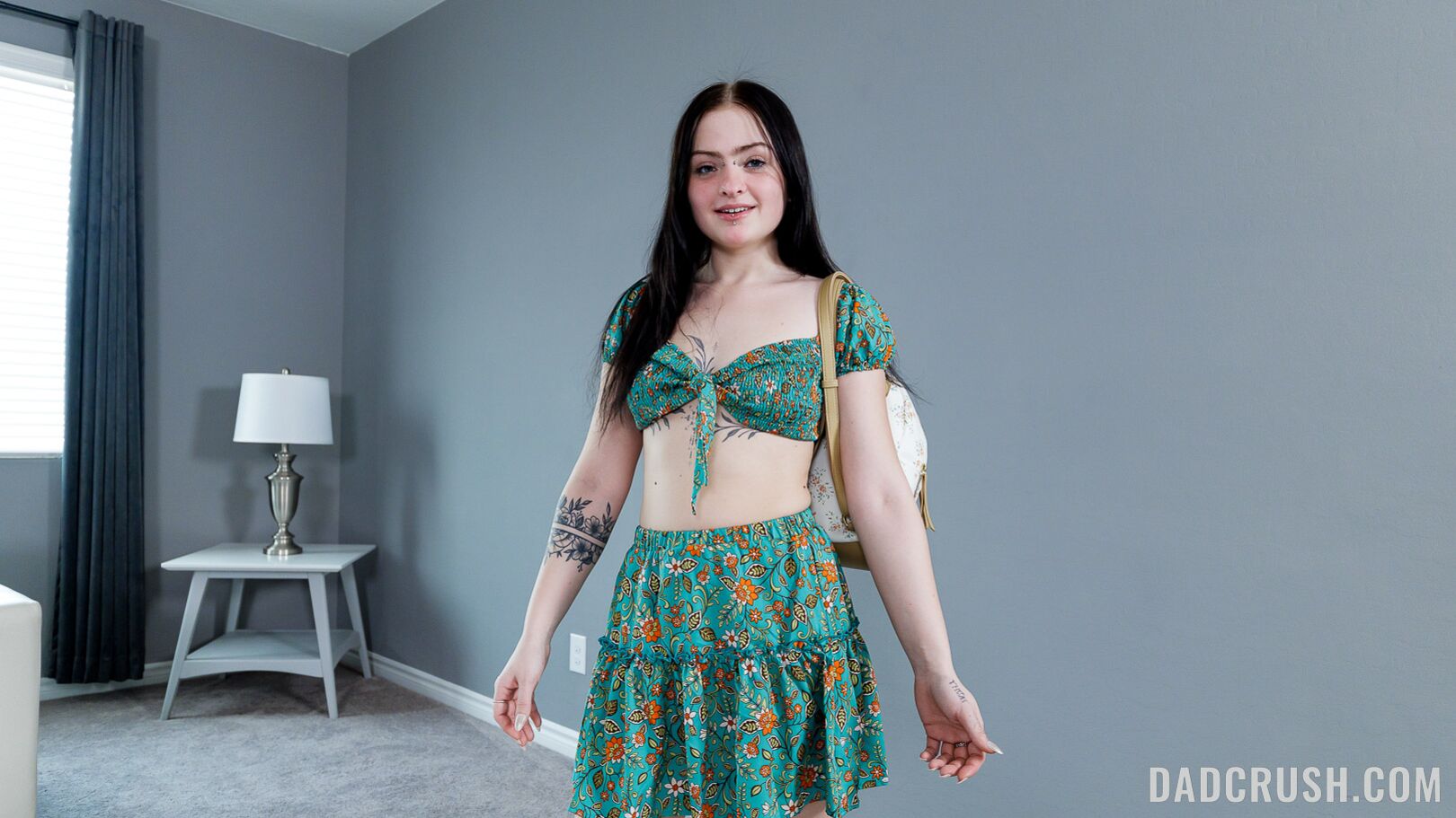 Breeding Fetish Finally Gets Her in Trouble