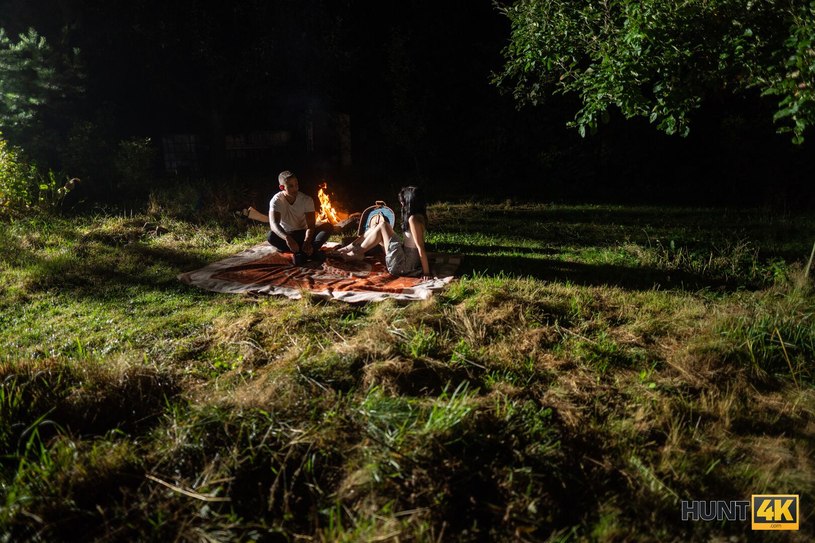 Picnic at Hanging Cock