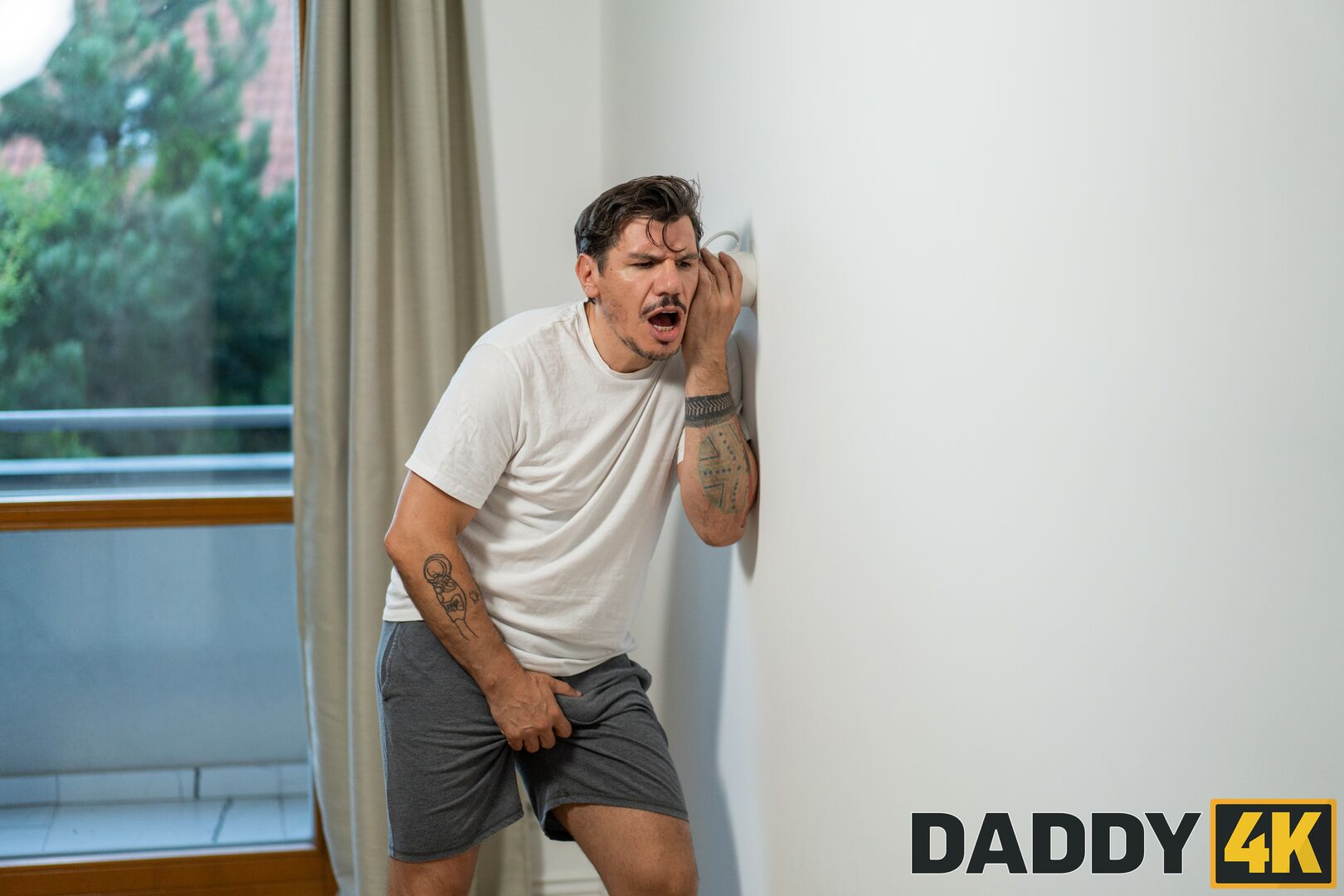 Daddy's Deep Core