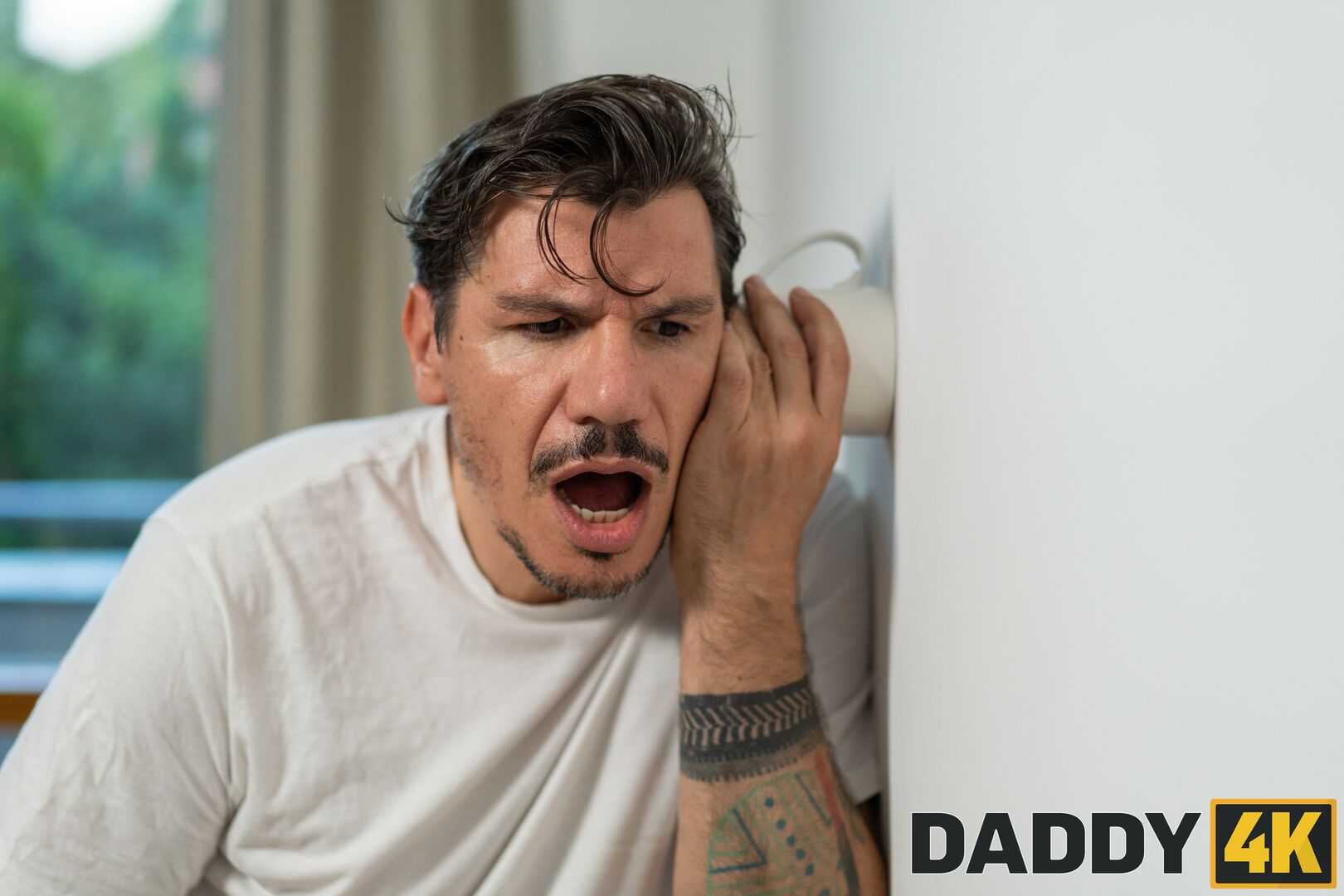 Daddy's Deep Core