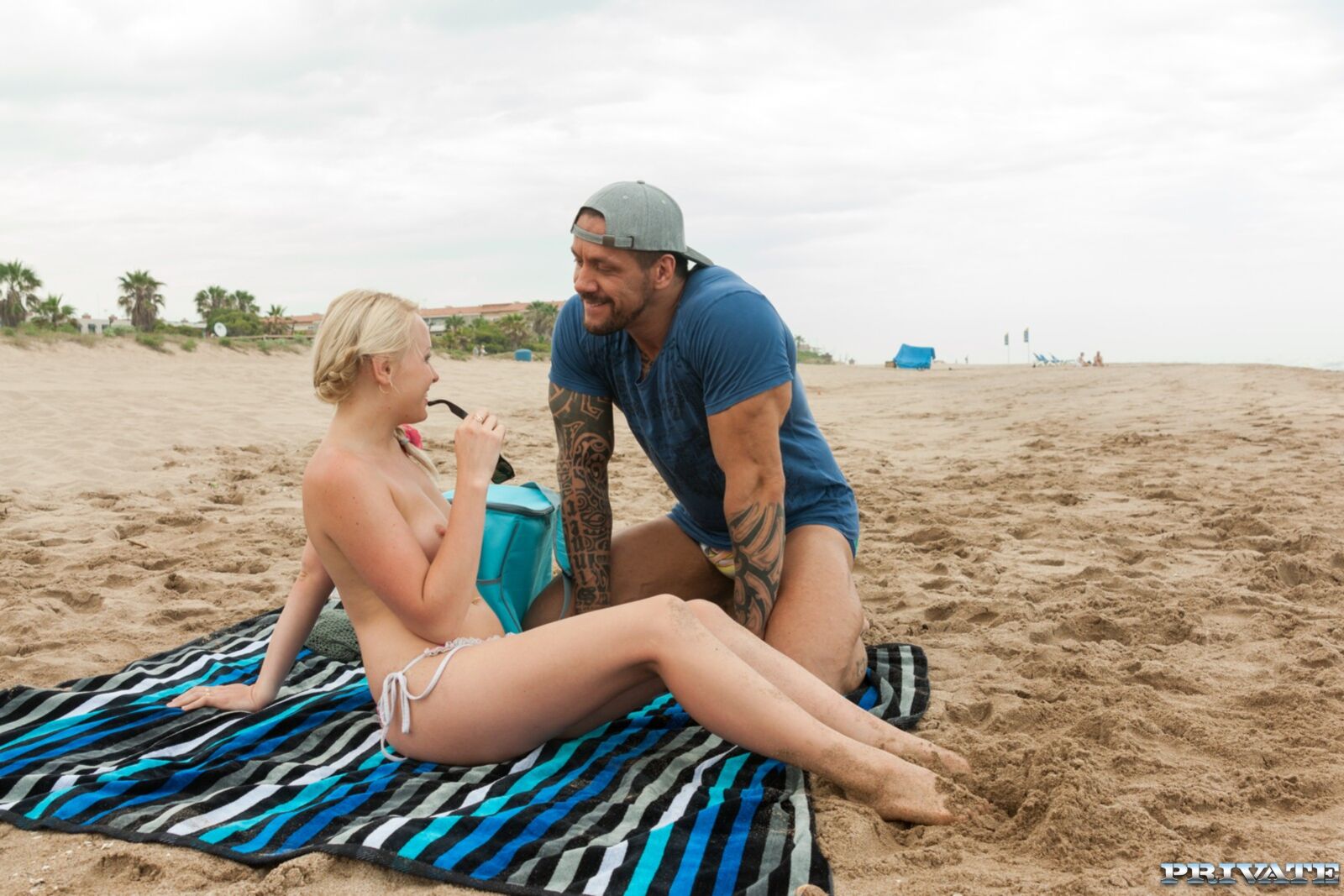 Lolita Is a Little Mermaid Who Gets Fucked Very Hard