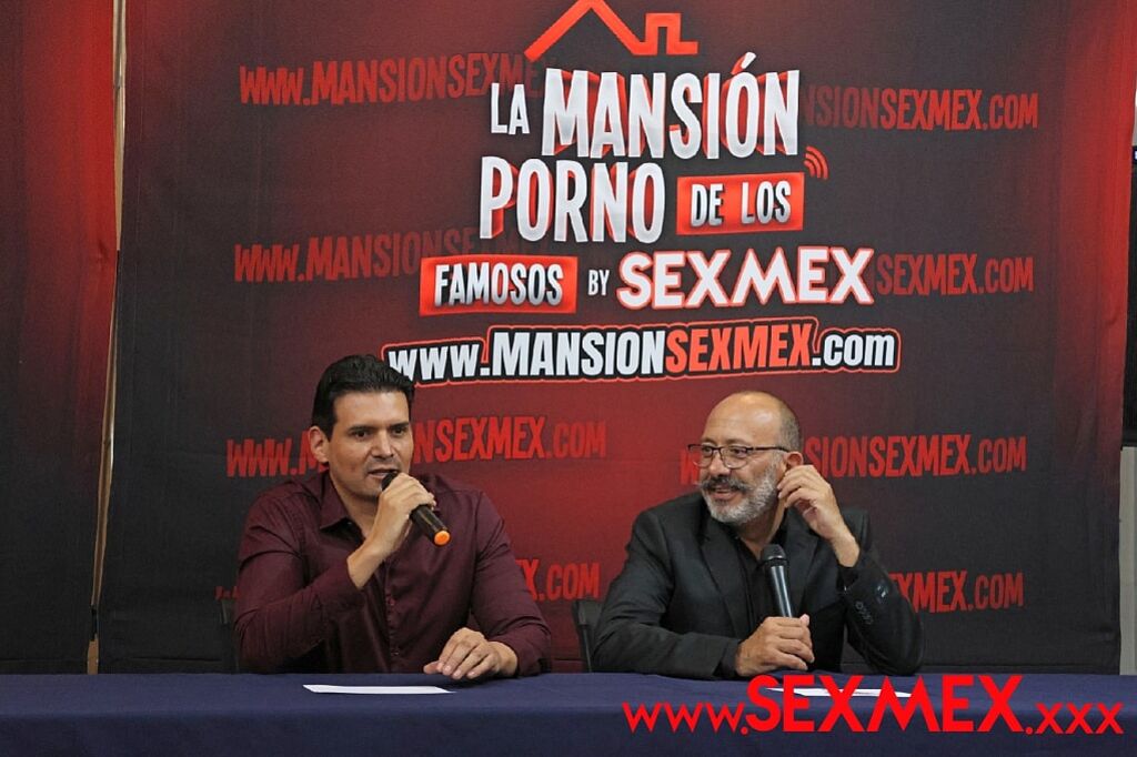 Mansion Sexmex Red Carpet 1