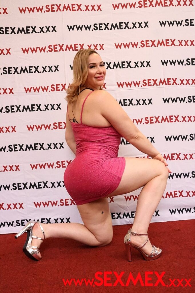 Mansion Sexmex Red Carpet 1