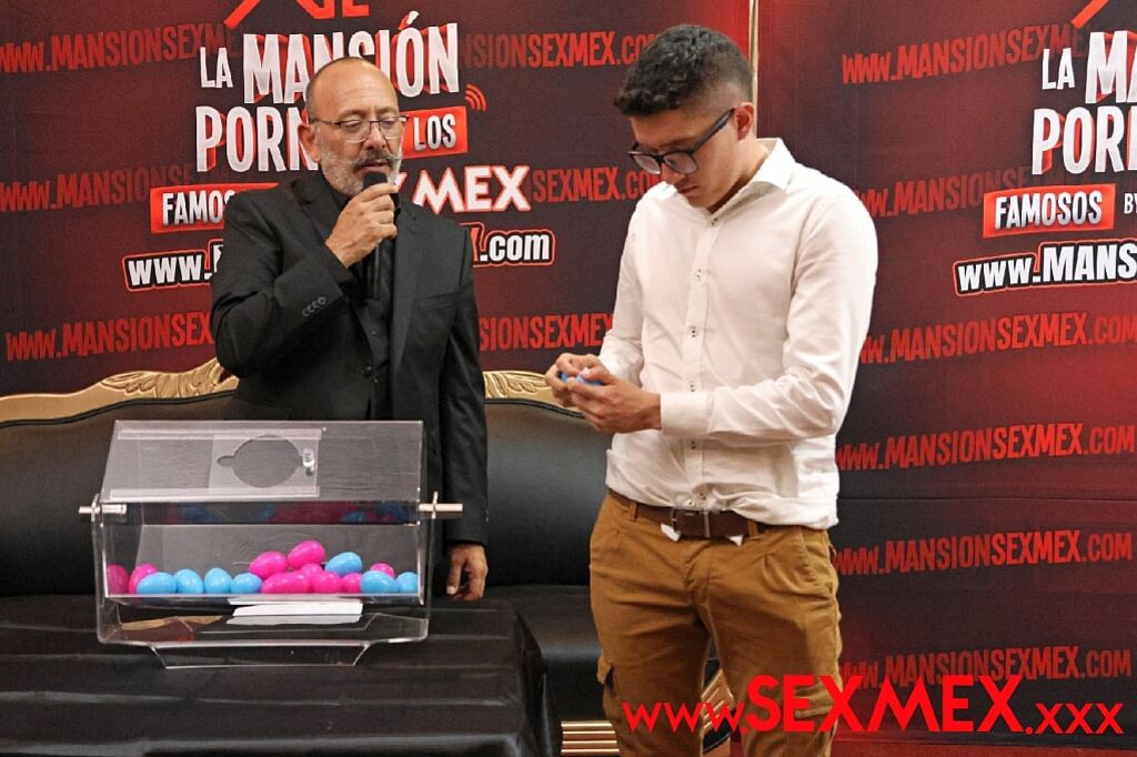 Mansion Sexmex Red Carpet 1
