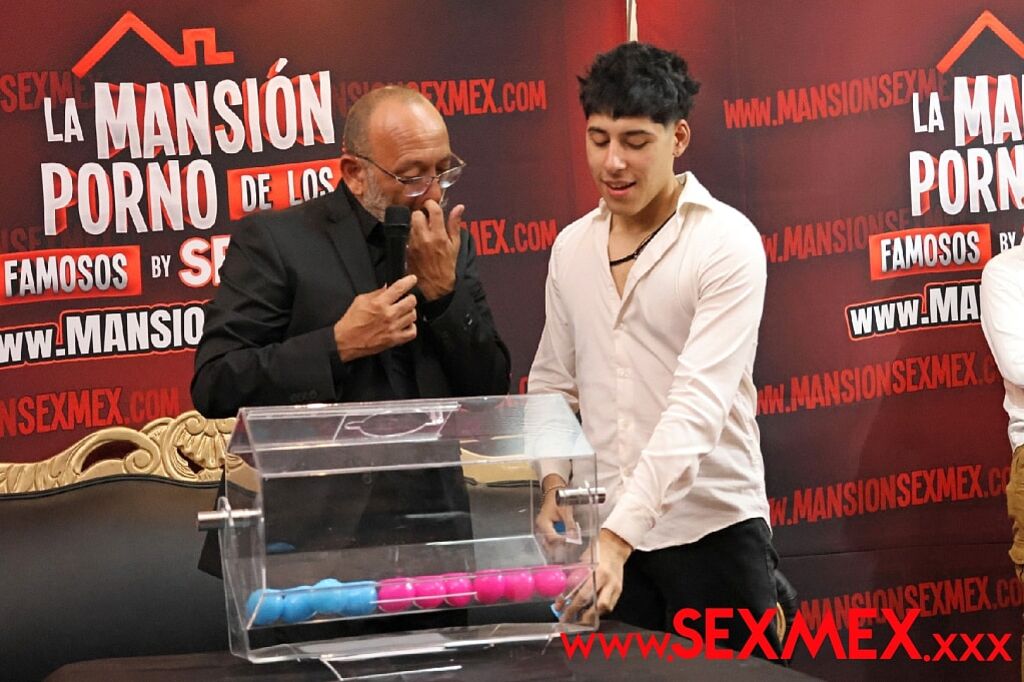 Mansion Sexmex Red Carpet 1