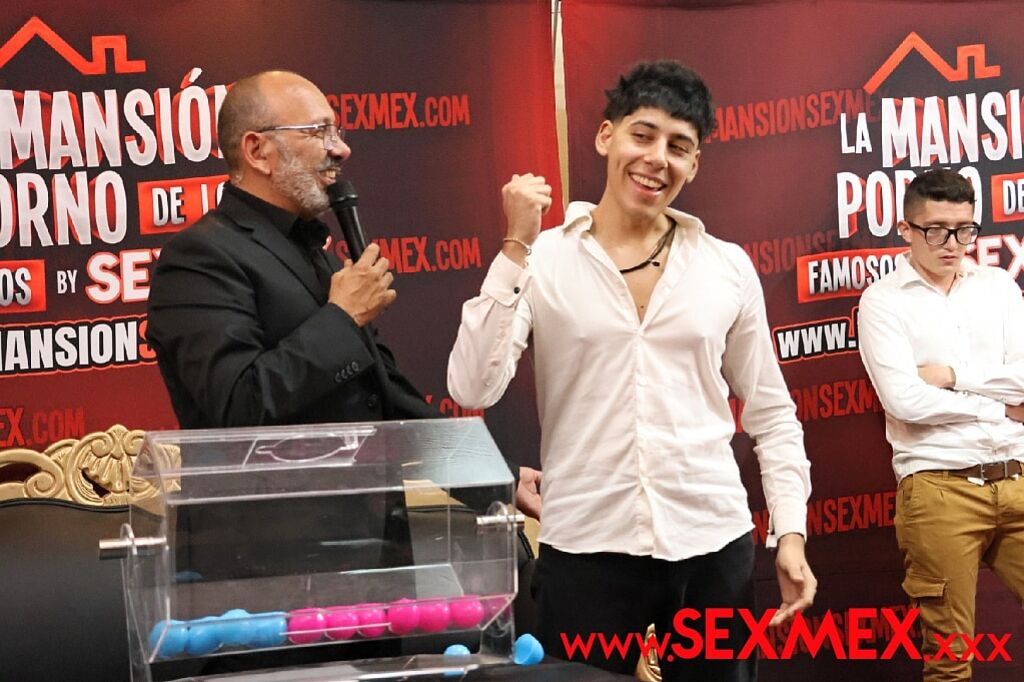 Mansion Sexmex Red Carpet 1
