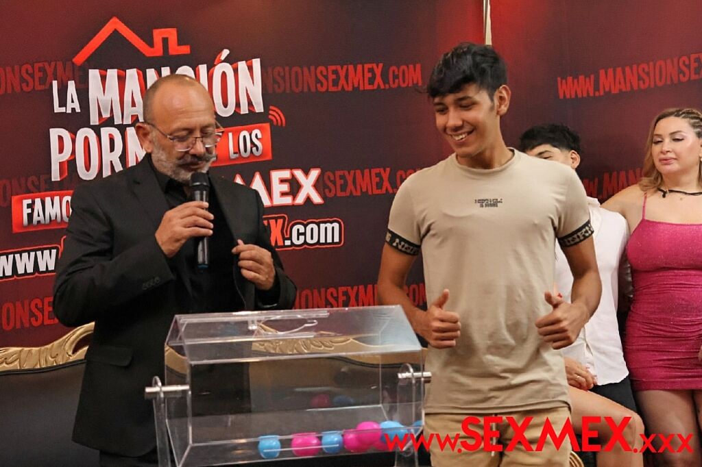 Mansion Sexmex Red Carpet 1