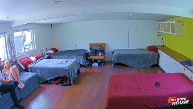UPDATED Atlas Eros & Sophia Sterling On HotGuysHouse Kings Cam