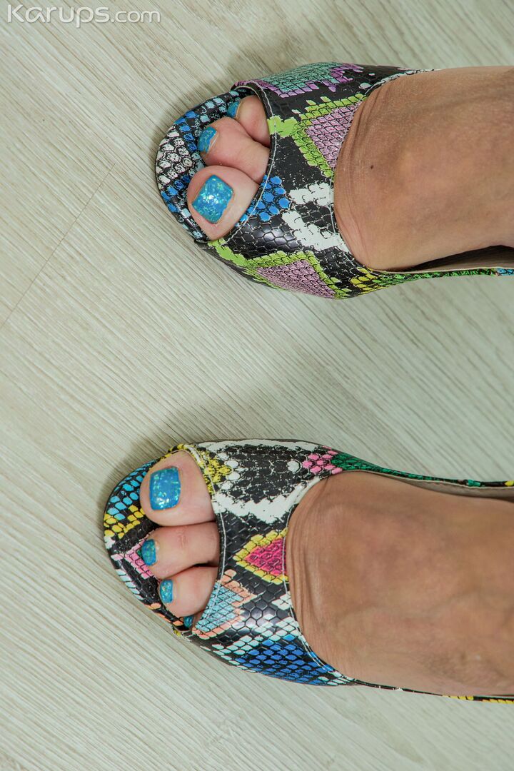 Foxy Lady 58196