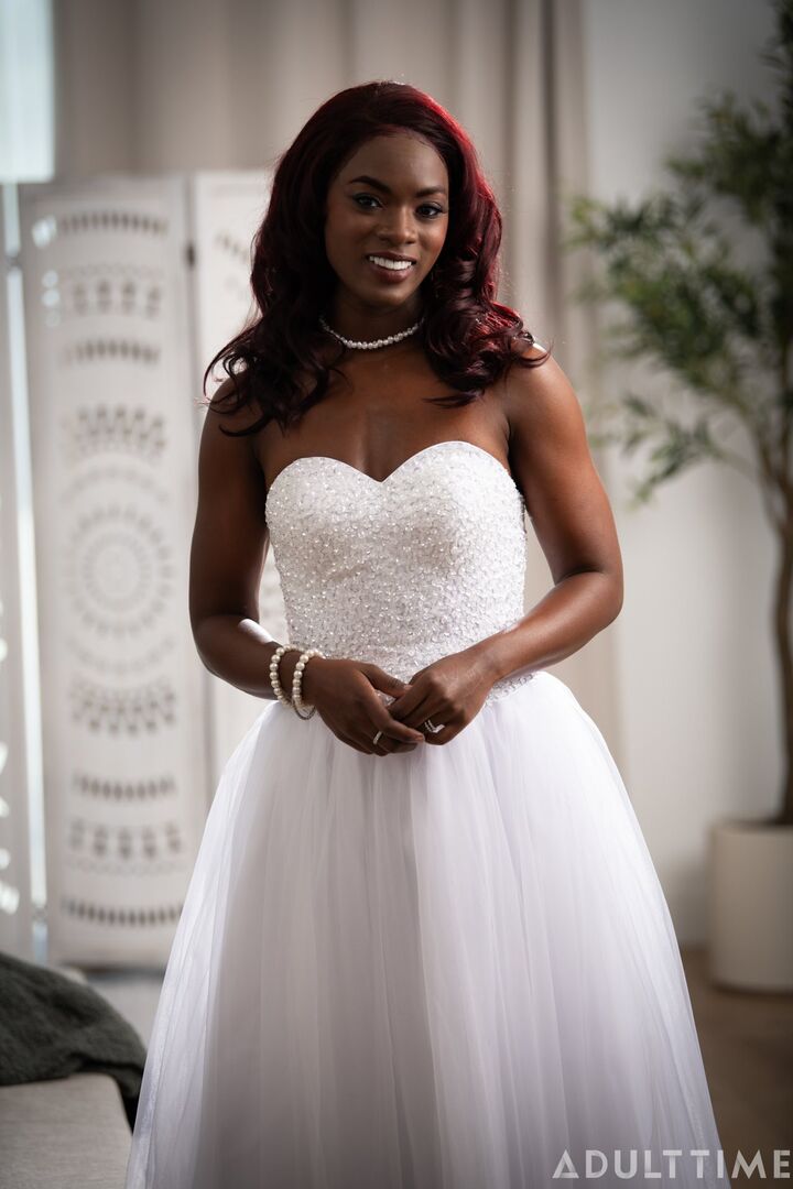 Catering To The Bride