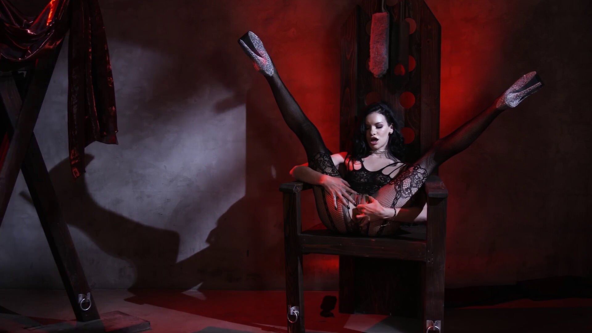 Loving Myself - Scene 6