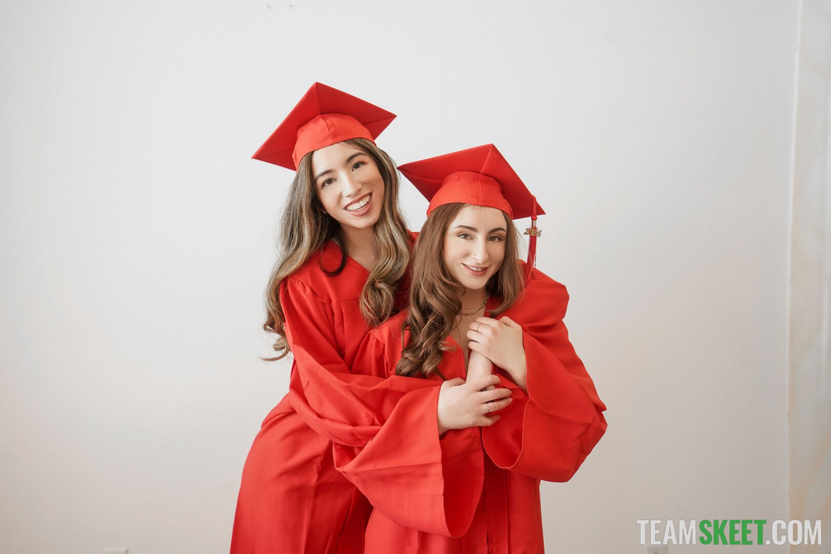 Cute Asian Teens Compilation