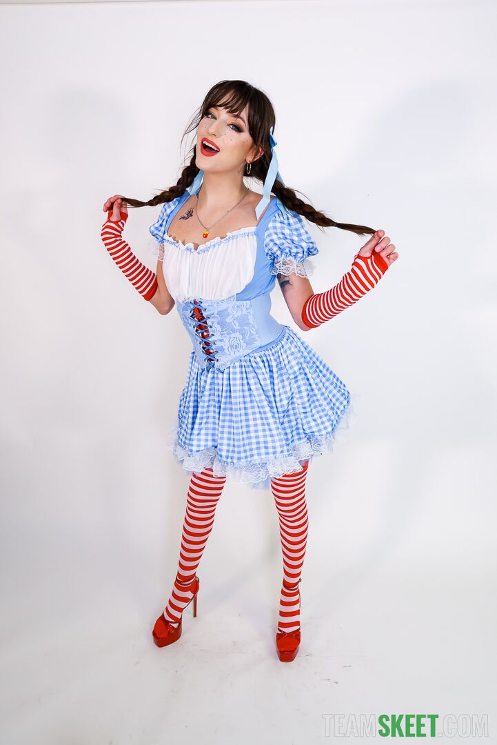 An Allstar That Cums With Fries!