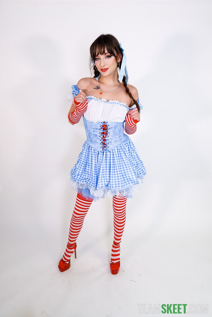 An Allstar That Cums With Fries!