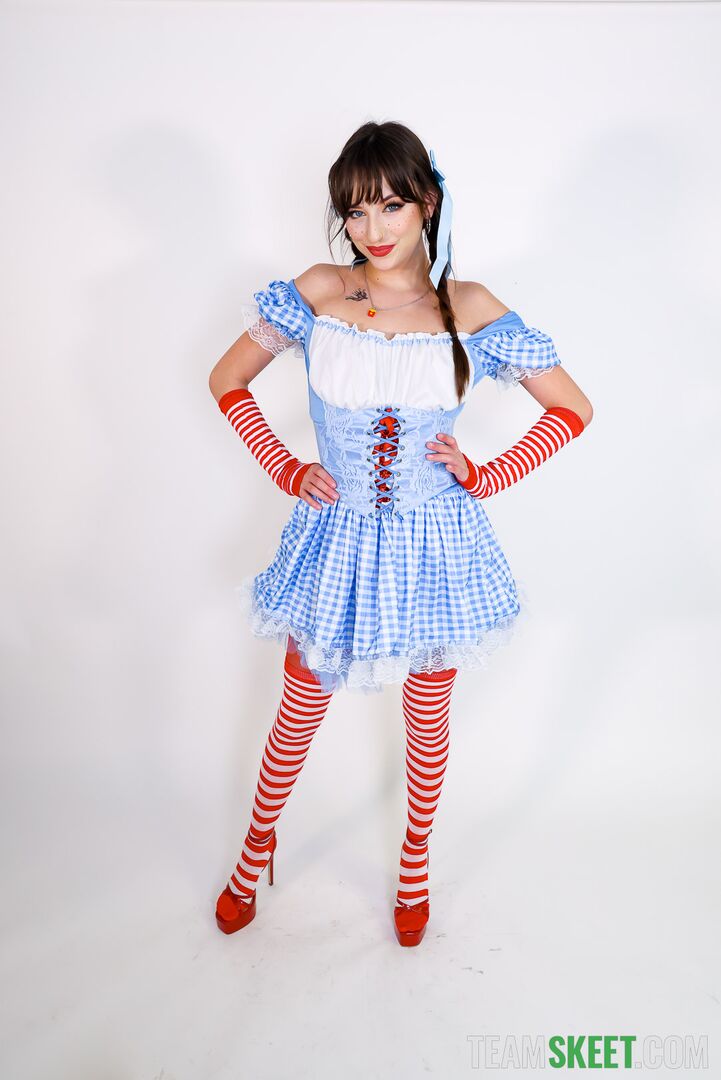 An Allstar That Cums With Fries!