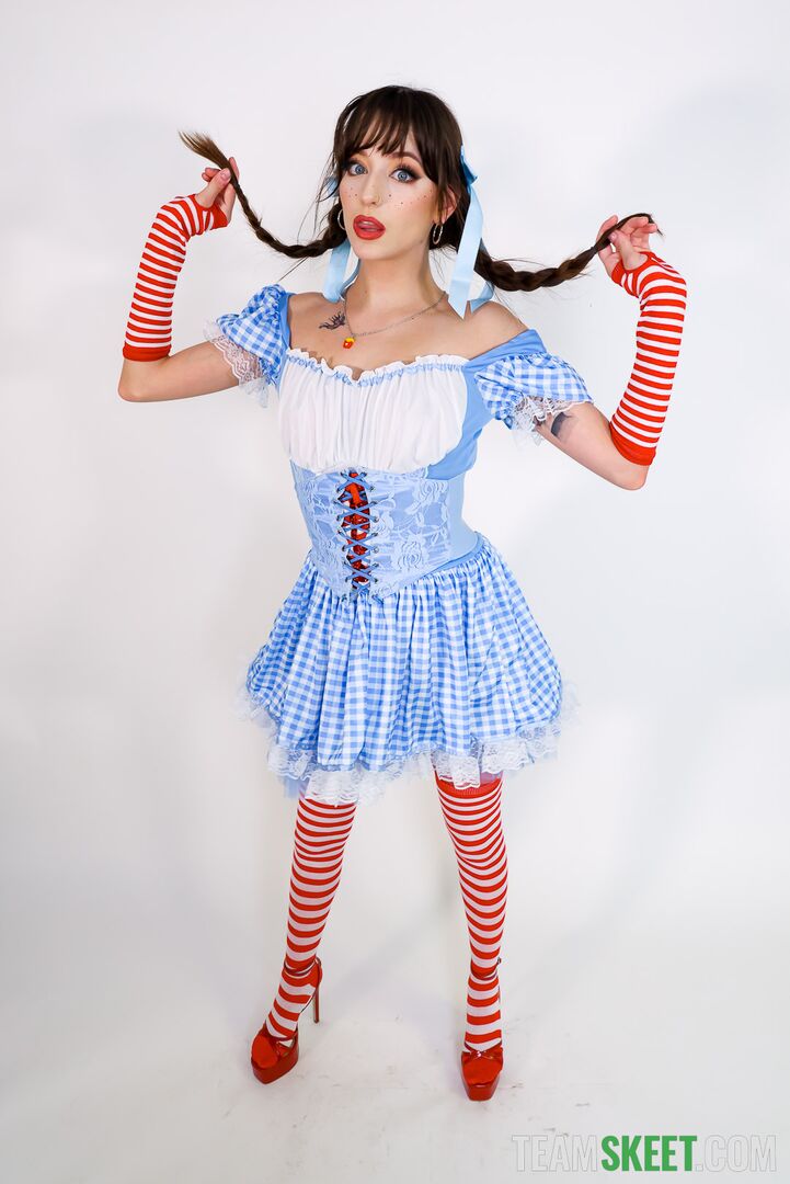 An Allstar That Cums With Fries!