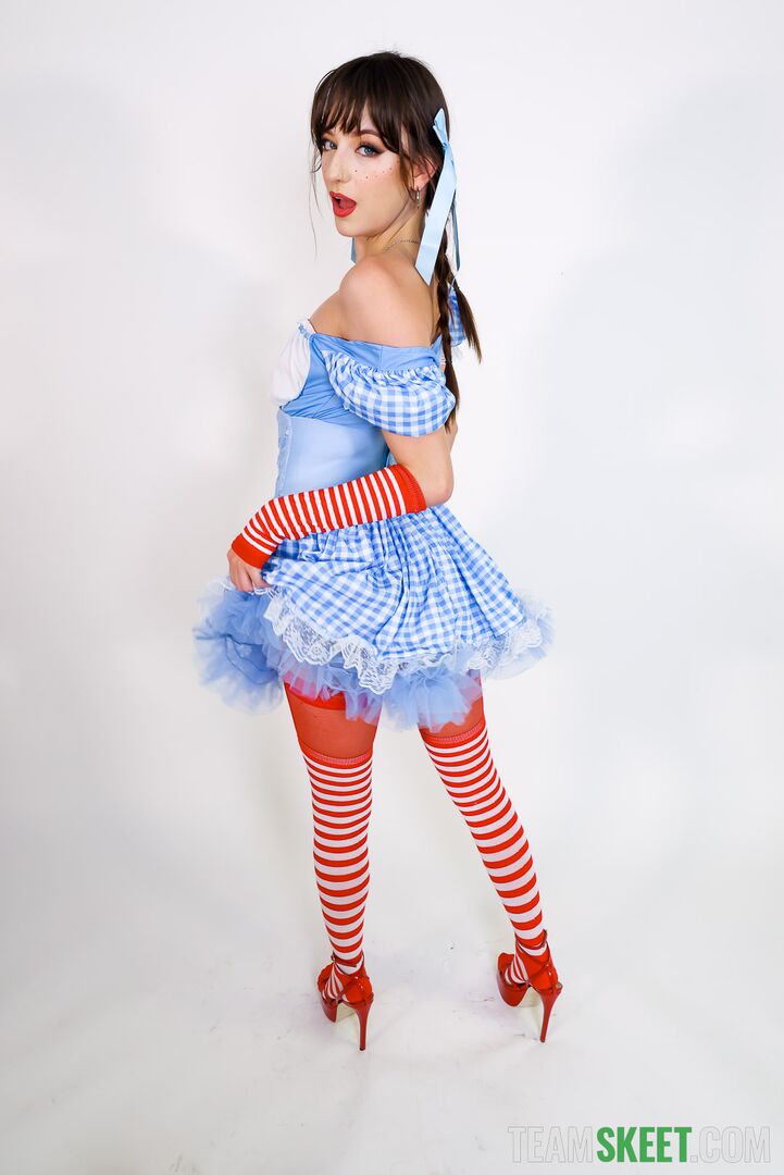 An Allstar That Cums With Fries!