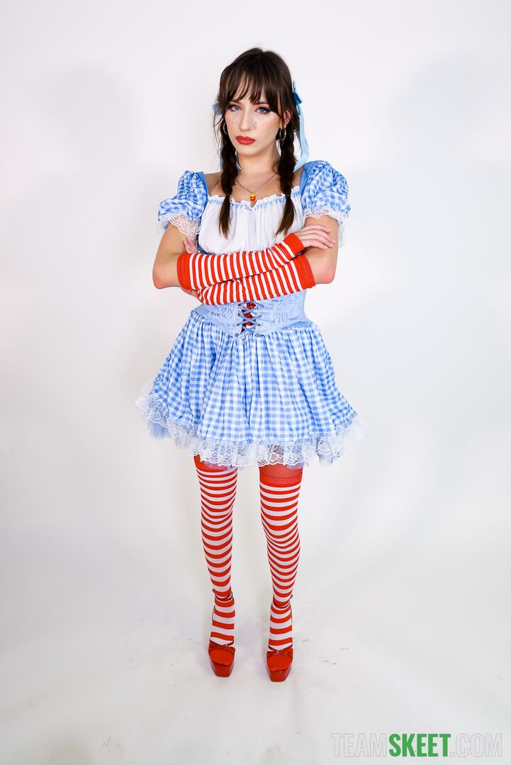 An Allstar That Cums With Fries!