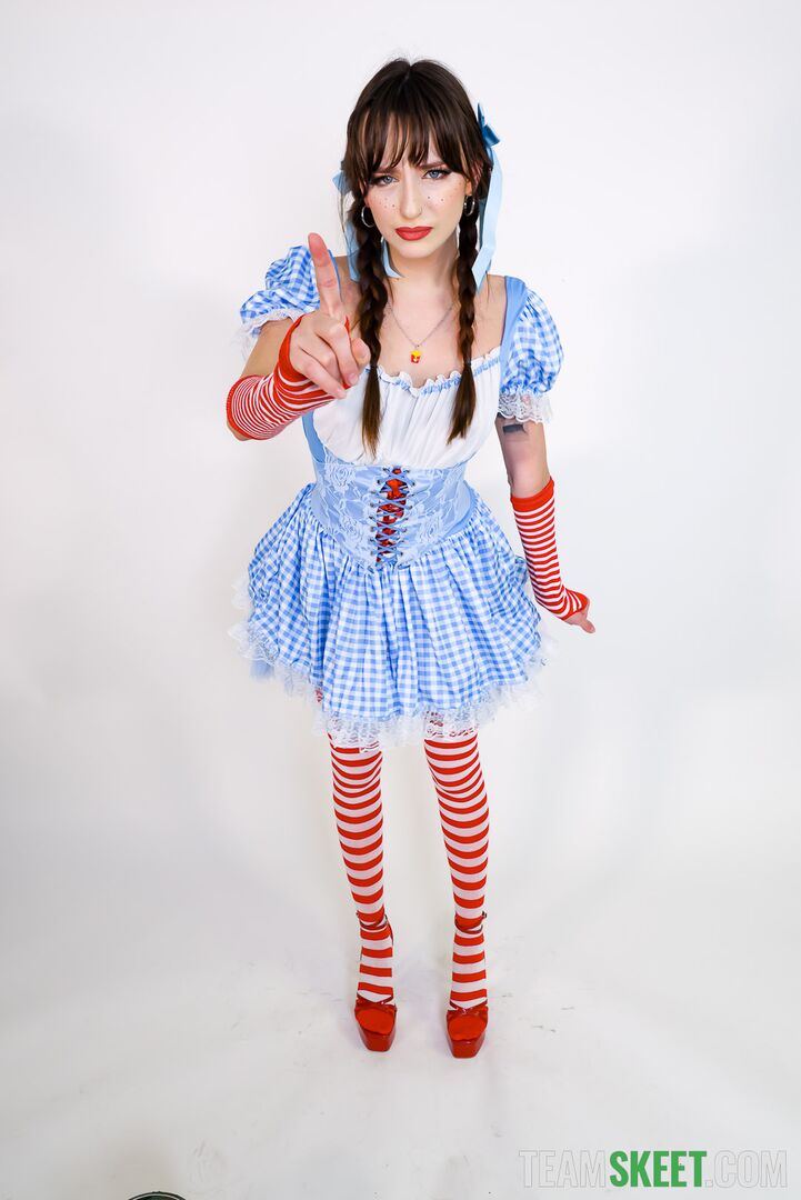 An Allstar That Cums With Fries!