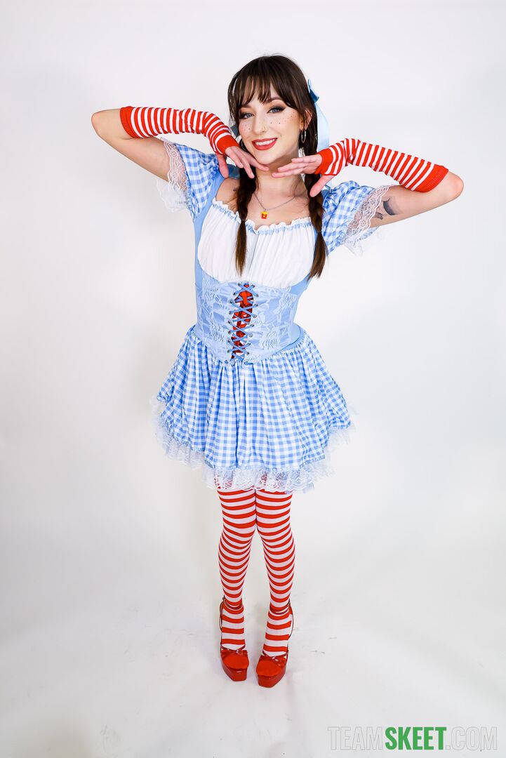 An Allstar That Cums With Fries!