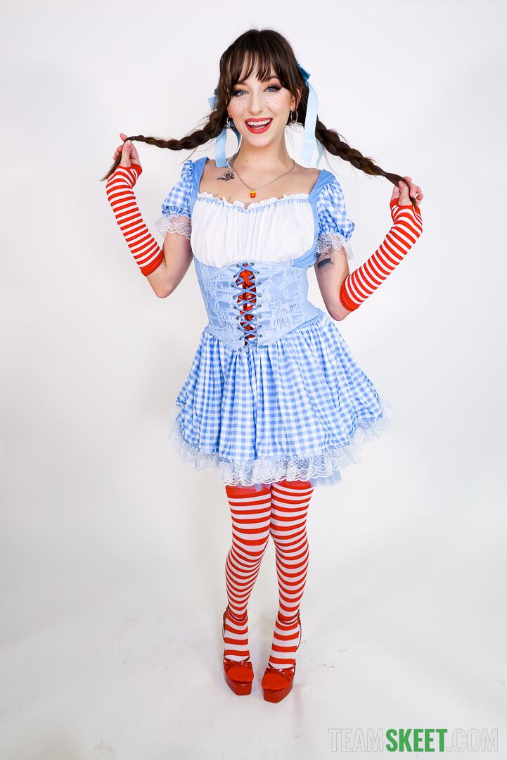 An Allstar That Cums With Fries!