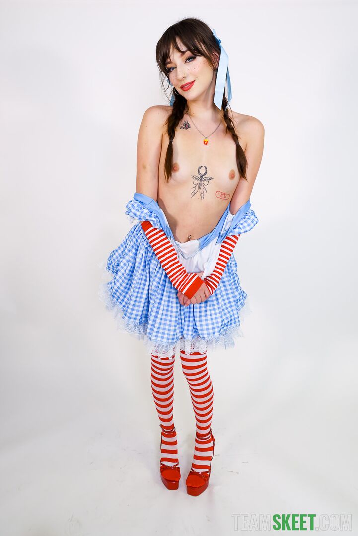 An Allstar That Cums With Fries!