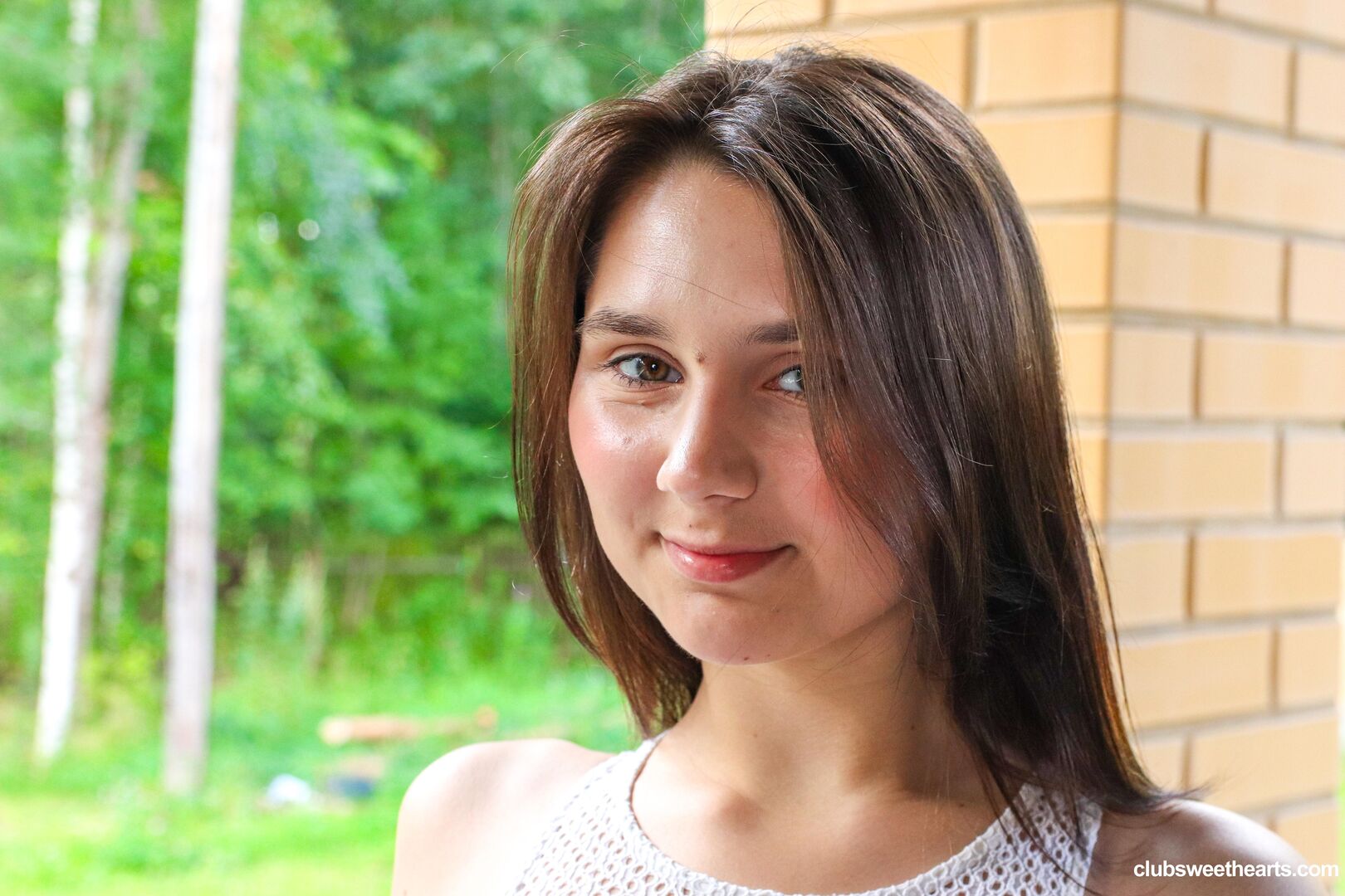 Stella Jegante orgasming on a lazy afternoon