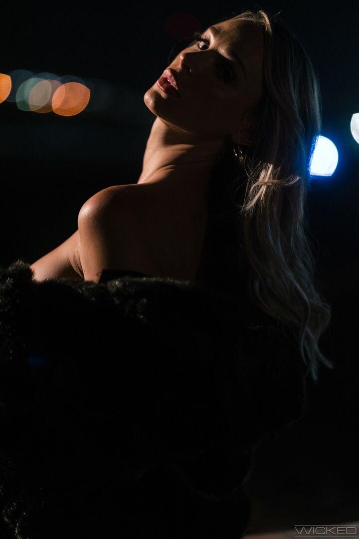 The Hunger