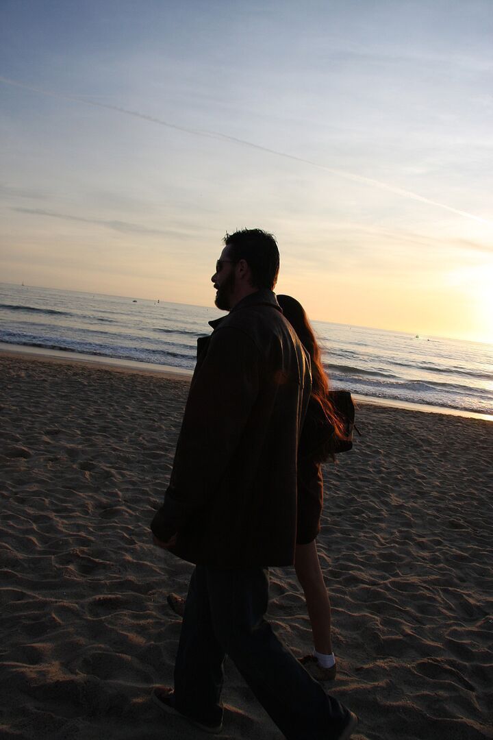 Jack Vegas Finds Alexis Love On The Beach To Fuck