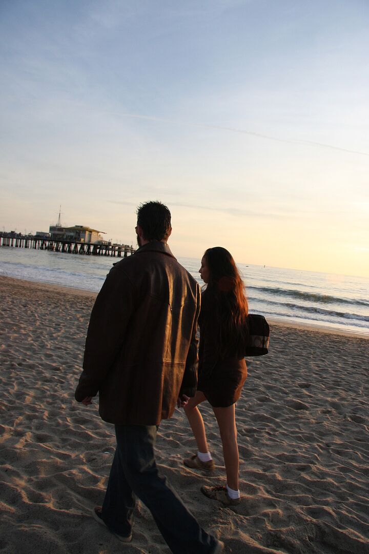 Jack Vegas Finds Alexis Love On The Beach To Fuck