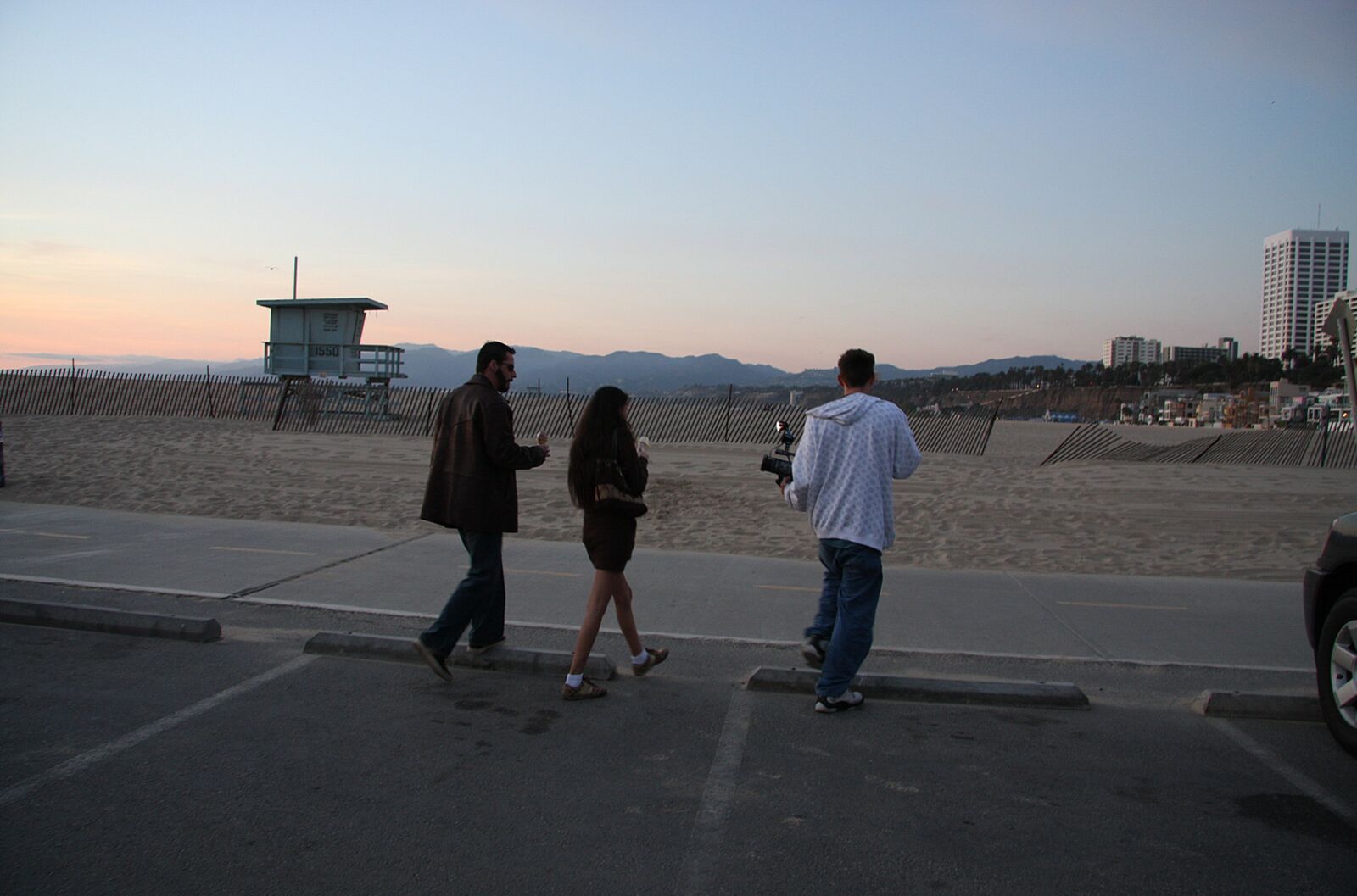 Jack Vegas Finds Alexis Love On The Beach To Fuck