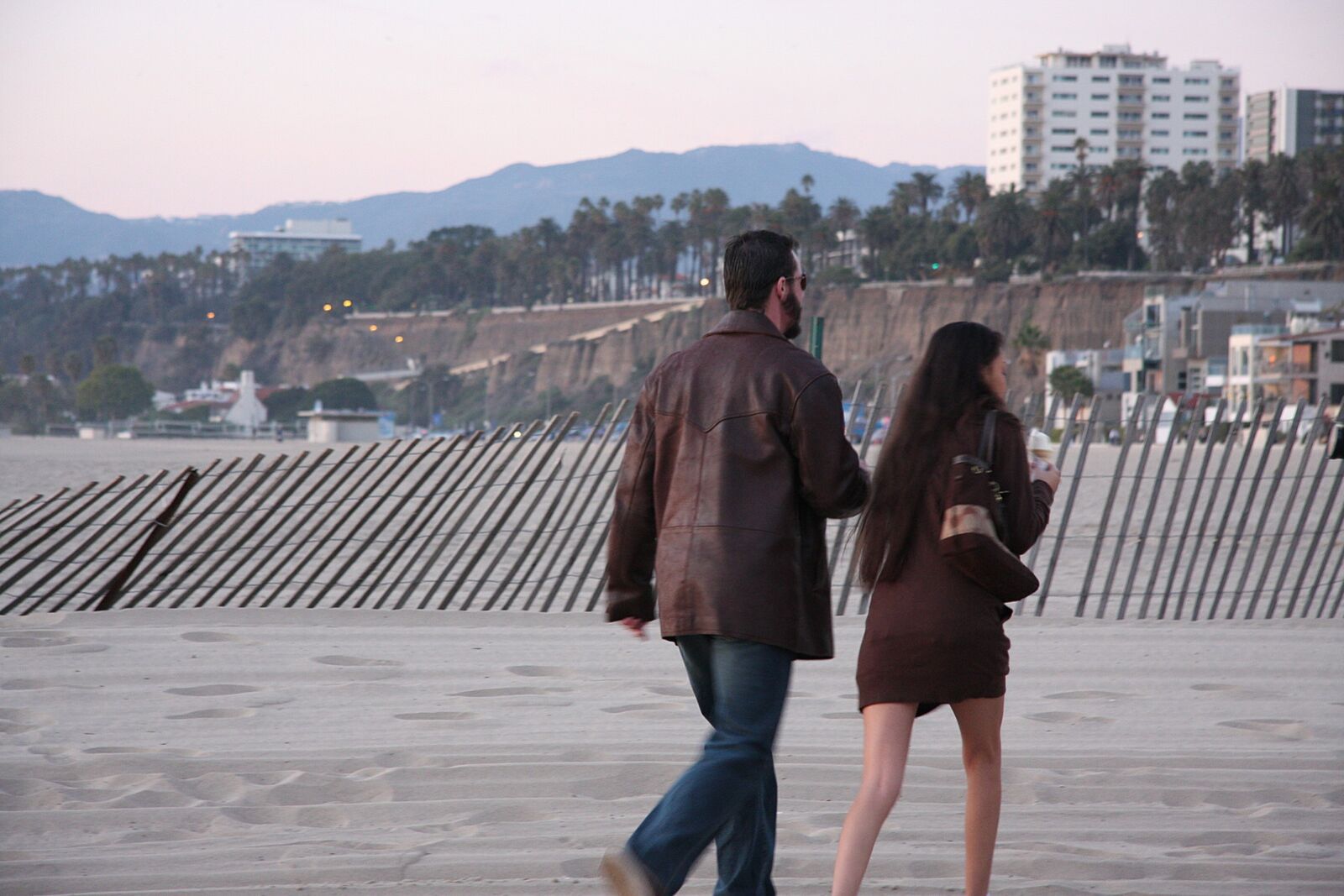 Jack Vegas Finds Alexis Love On The Beach To Fuck