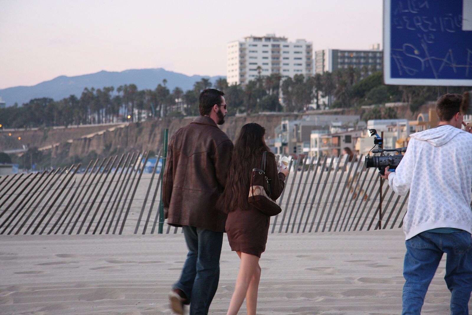 Jack Vegas Finds Alexis Love On The Beach To Fuck