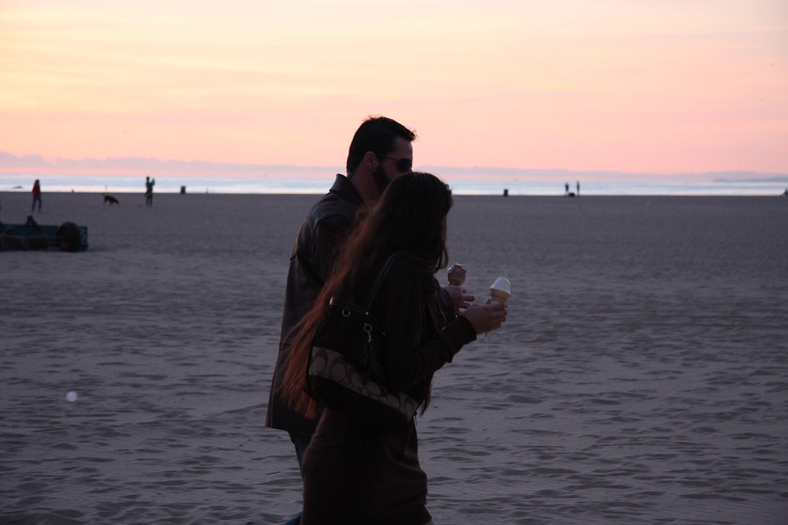 Jack Vegas Finds Alexis Love On The Beach To Fuck