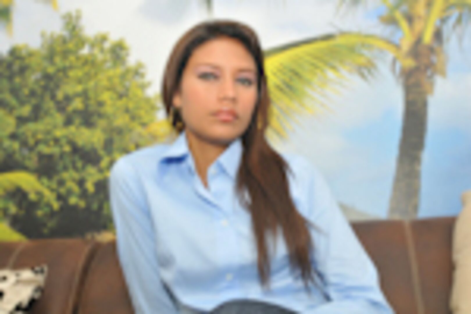 Beautiful girl needs some dick