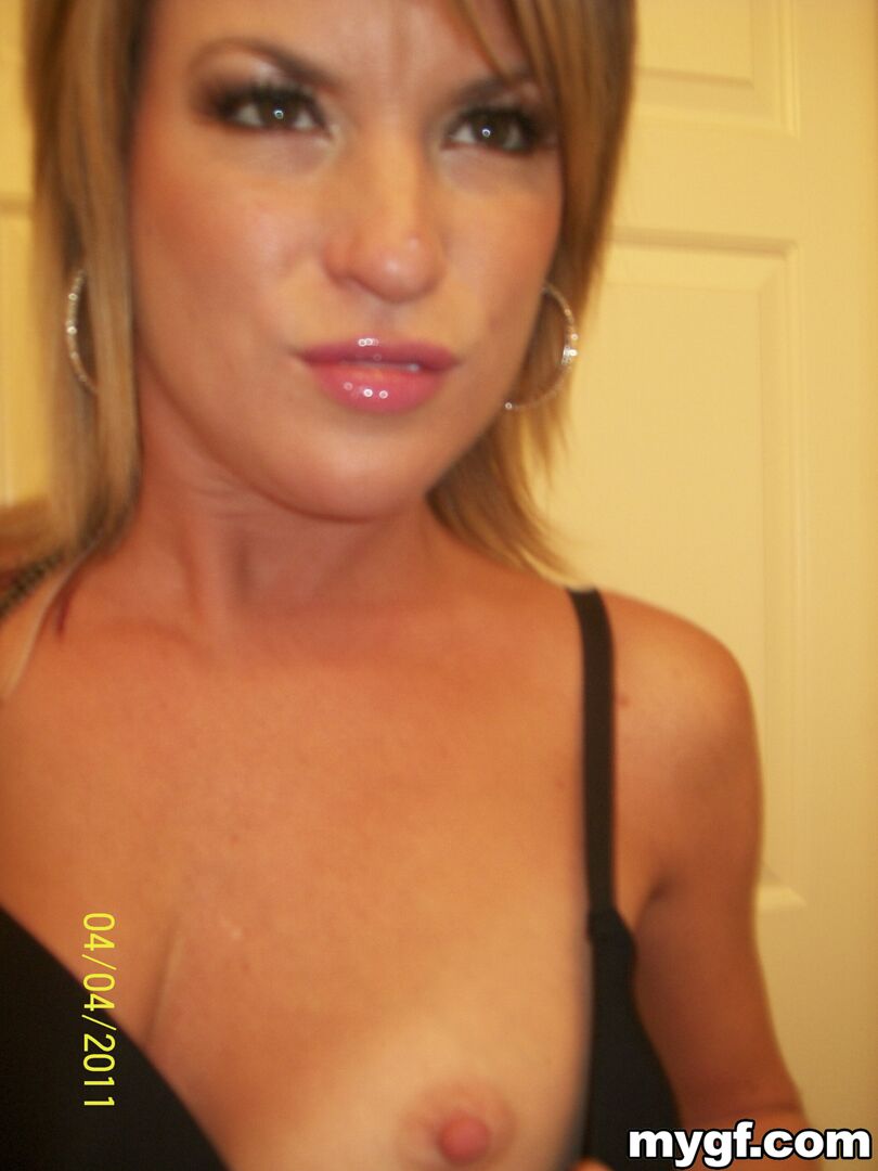 Blondie Goes South