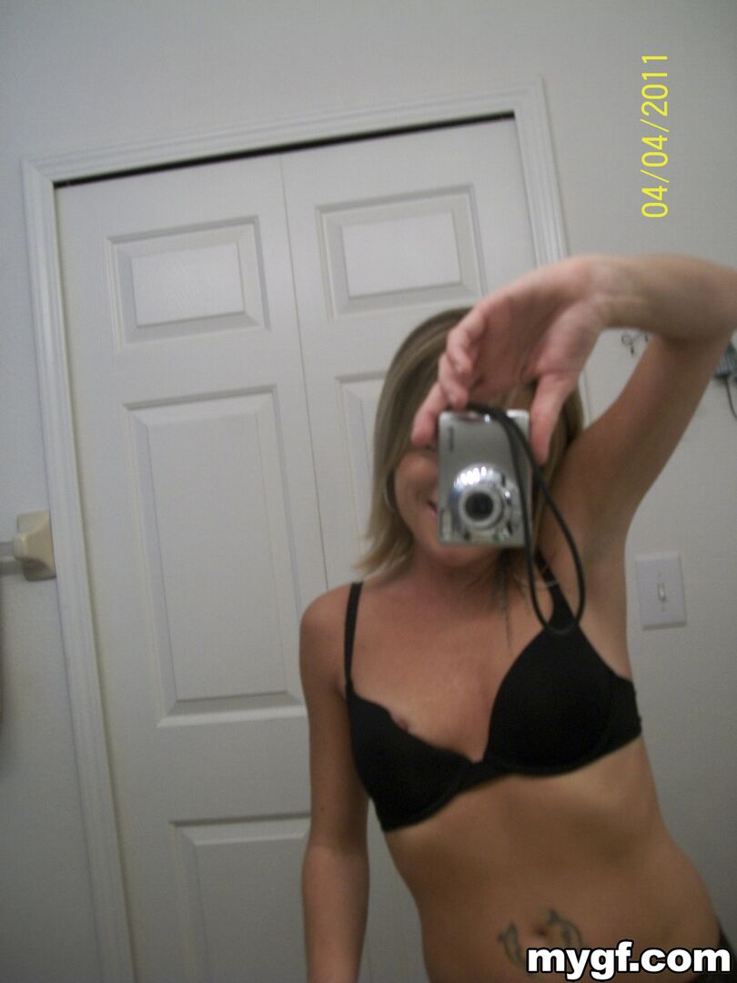 Blondie Goes South