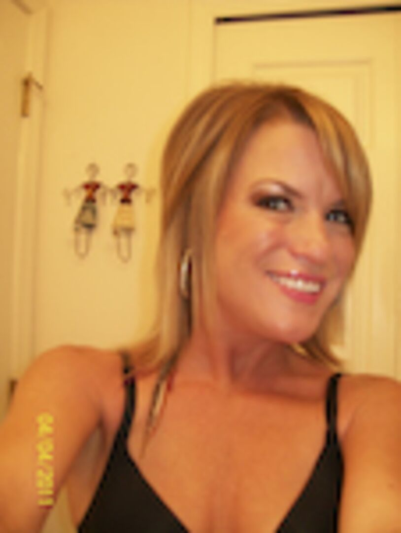 Blondie Goes South