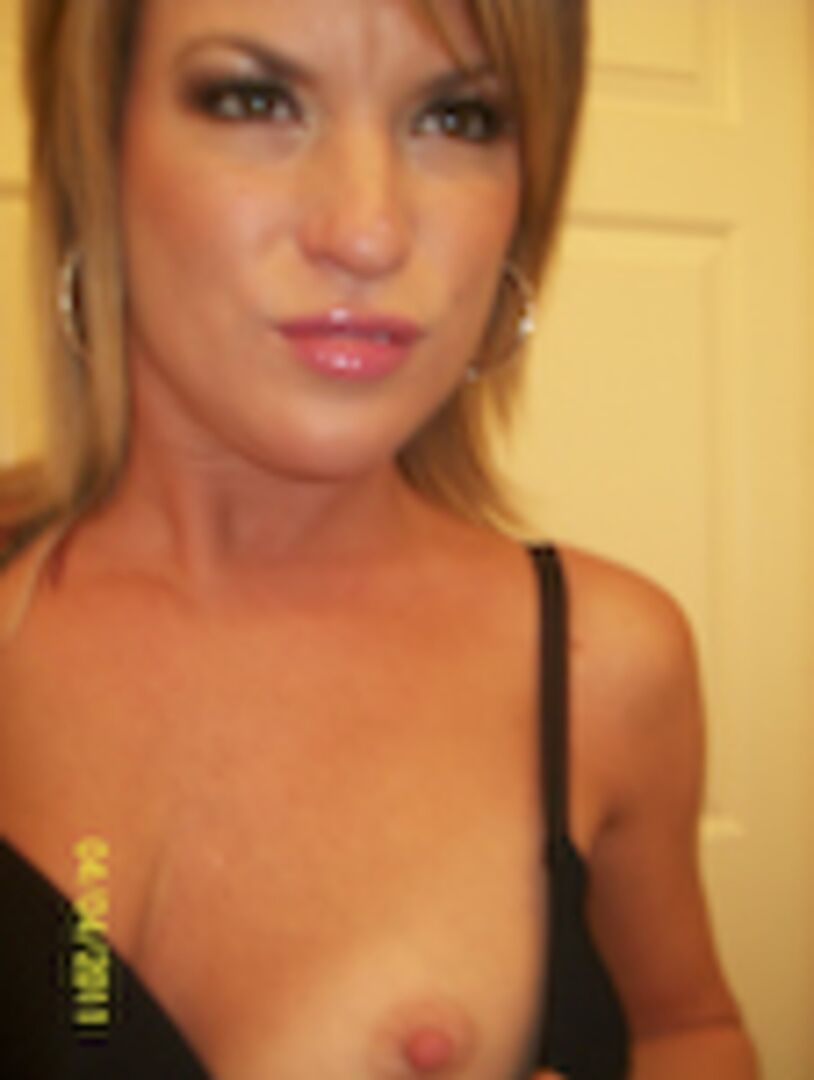 Blondie Goes South