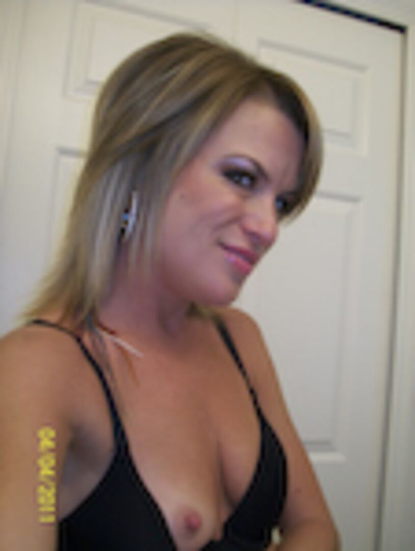 Blondie Goes South