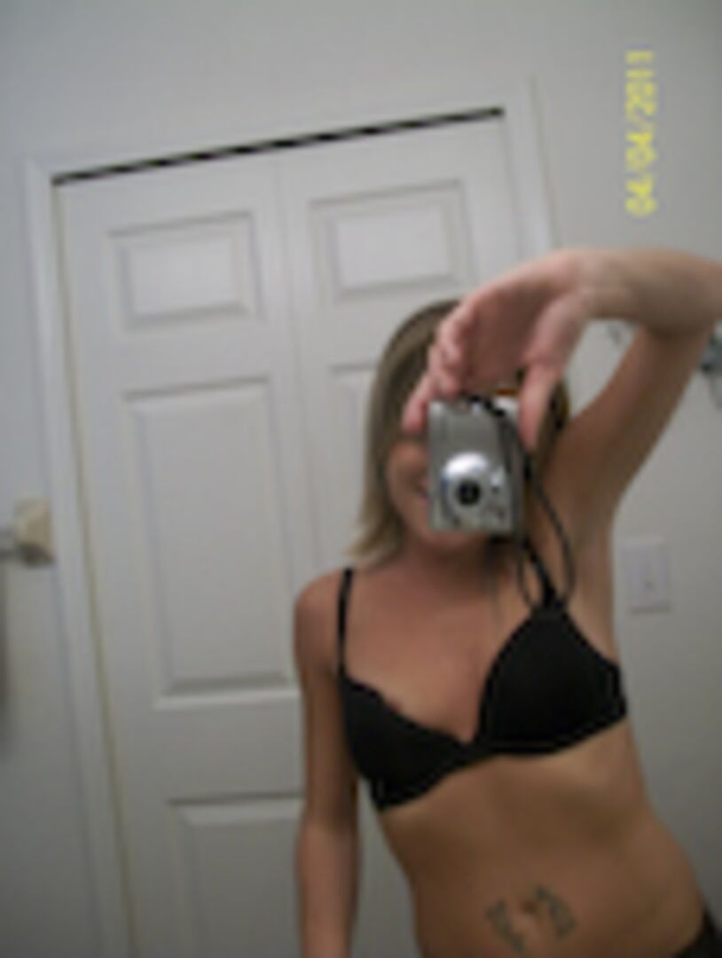 Blondie Goes South