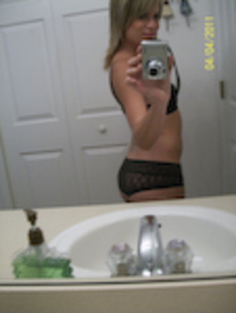 Blondie Goes South