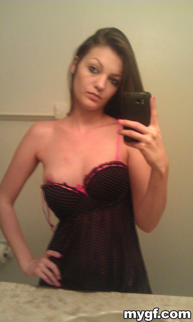 Brunette Loves To Be Fucked
