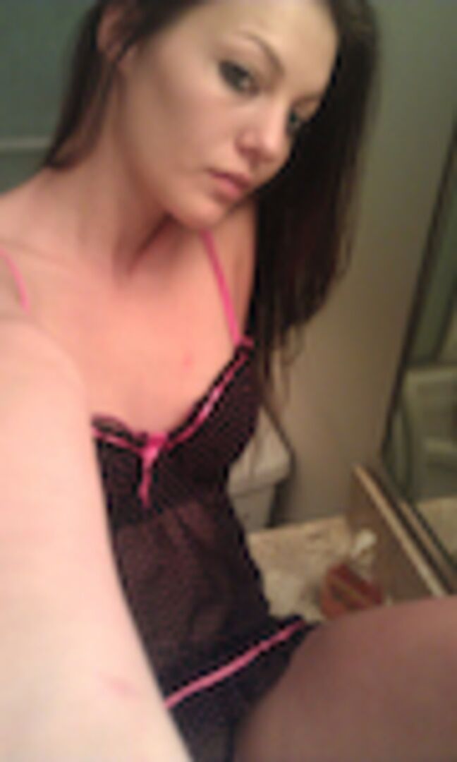Brunette Loves To Be Fucked