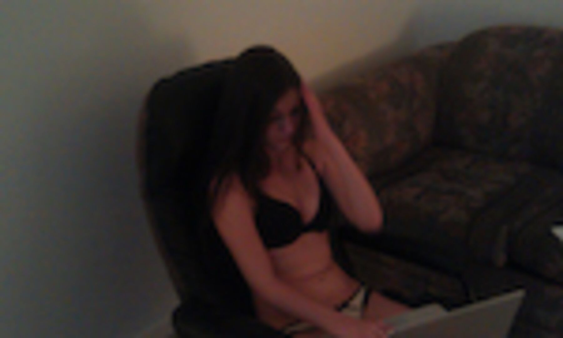 Brunette Loves To Be Fucked
