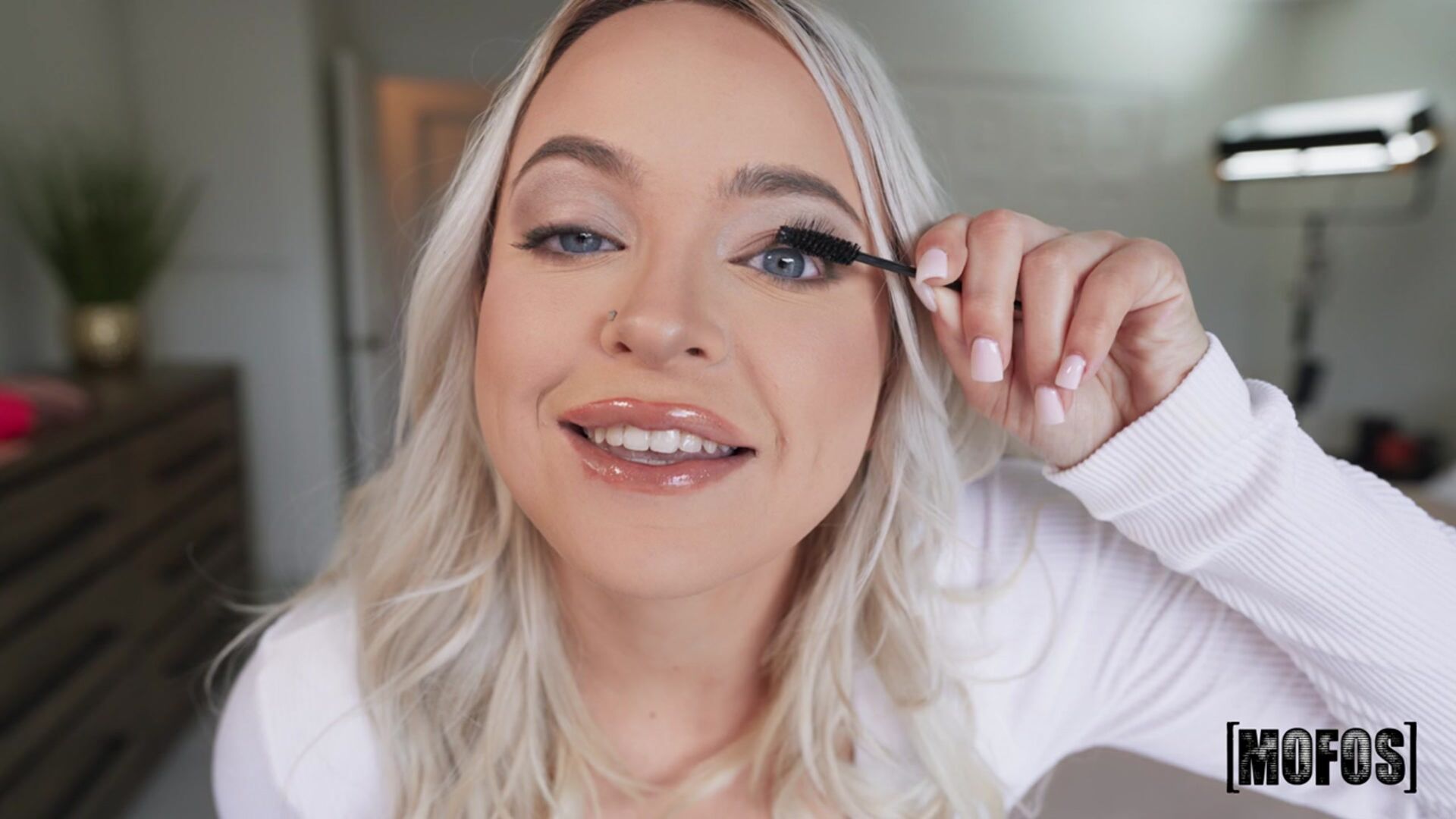 Sleazy E-Girl